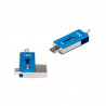 PENDRIVE PARA CELULAR 16 GB LOGO FULL COLOR