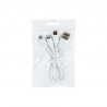 CABLES USB