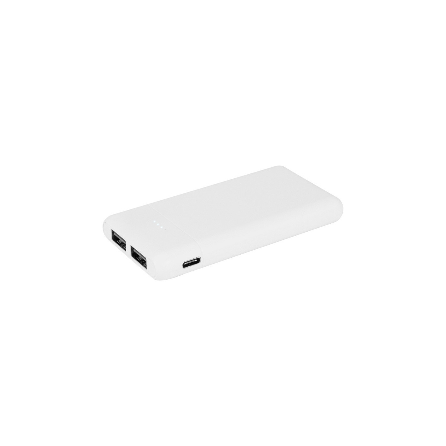 CARGADOR POWER-BANK CORPORATIVO CON  LOGO