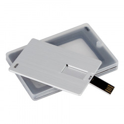 PENDRIVE CORPORATIVO CON TU LOGO