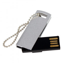PENDRIVE CORPORATIVO CON TU LOGO