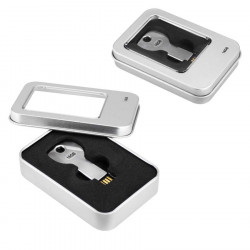 PENDRIVE CORPORATIVO CON TU LOGO
