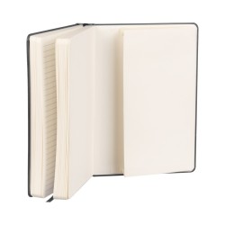 CUADERNO CON LOGO