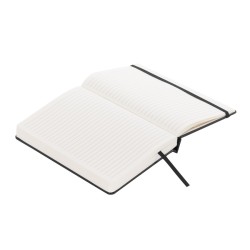 CUADERNO CON LOGO