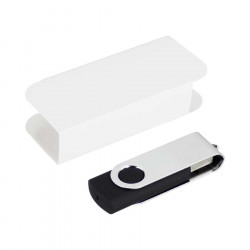 PENDRIVE CORPORATIVO CON TU LOGO