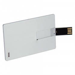 PENDRIVE CORPORATIVO CON TU LOGO