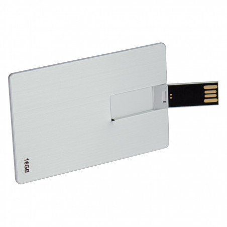 PENDRIVE CORPORATIVO CON TU LOGO