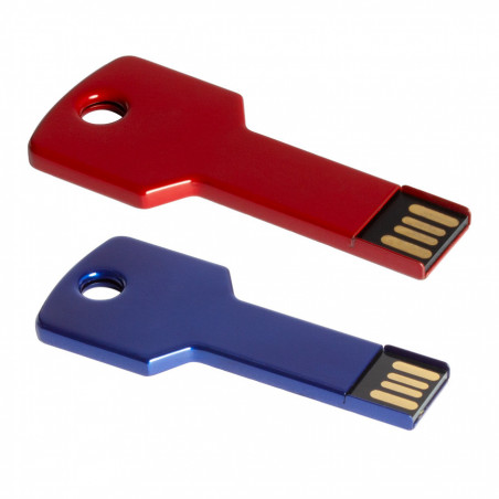 PENDRIVE CORPORATIVO CON TU LOGO