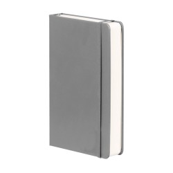 CUADERNO CON LOGO