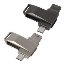 PENDRIVE CORPORATIVO CON TU LOGO