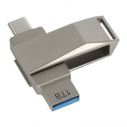 PENDRIVE CORPORATIVO CON TU LOGO