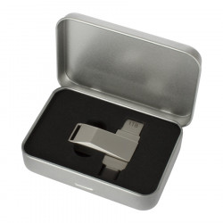 PENDRIVE CORPORATIVO CON TU LOGO
