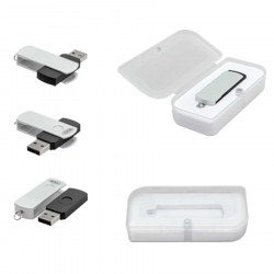 PENDRIVE CORPORATIVO CON TU LOGO