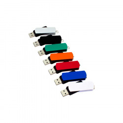 PENDRIVE CORPORATIVO CON TU LOGO