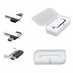 PENDRIVE CORPORATIVO CON TU LOGO