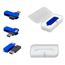 PENDRIVE CORPORATIVO CON TU LOGO
