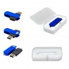 PENDRIVE CORPORATIVO CON TU LOGO