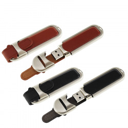PENDRIVE CORPORATIVO CON TU LOGO
