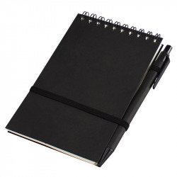 BN70 LIBRETA ECOLÓGICA