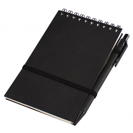 BN70 LIBRETA ECOLÓGICA