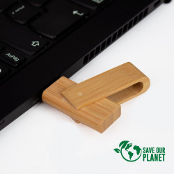 PENDRIVE CORPORATIVO CON TU LOGO