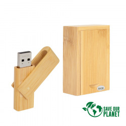 PENDRIVE CORPORATIVO CON TU LOGO