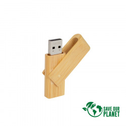 PENDRIVE CORPORATIVO CON TU LOGO