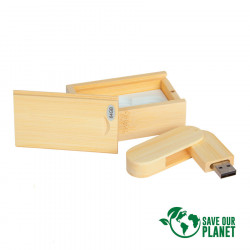 PENDRIVE CORPORATIVO CON TU LOGO