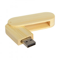 PENDRIVE CORPORATIVO CON TU LOGO