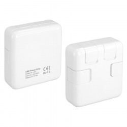 ADAPTADOR 4 PUERTOS USB