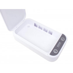 CAJA ESTERILIZADORA CON TU LOGO
