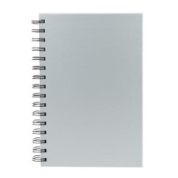 CUADERNO CON LOGO