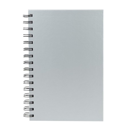 CUADERNO CON LOGO