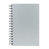 CUADERNO CON LOGO