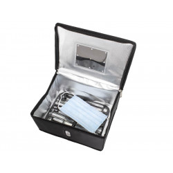 ESTERILIZADOR PORTATIL