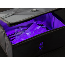 ESTERILIZADOR PORTATIL