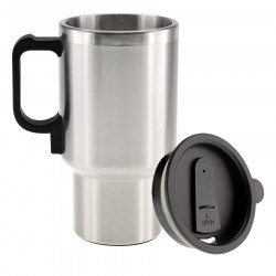 MUG ELECTRICO CON TU LOGO