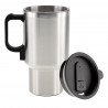 MUG ELECTRICO CON TU LOGO