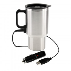 MUG ELECTRICO CON TU LOGO