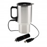 MUG ELECTRICO CON TU LOGO
