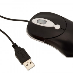MOUSE PERSONALIZADO CON TU LOGO