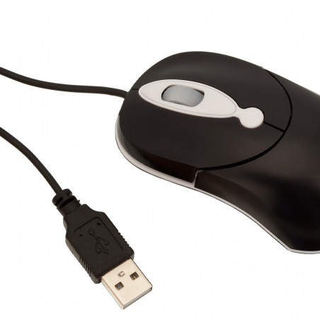 MOUSE PERSONALIZADO CON TU LOGO
