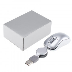 MOUSE PERSONALIZADO CON TU LOGO