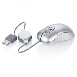 MOUSE PERSONALIZADO CON TU LOGO