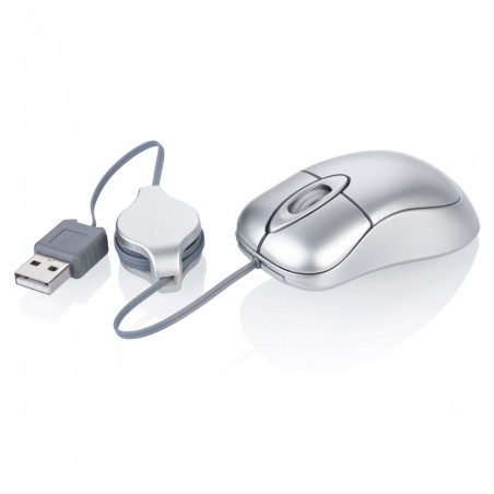 MOUSE PERSONALIZADO CON TU LOGO
