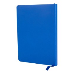 BN86 Cuaderno de PU eco-cuero