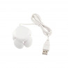 Hub 4 Puertos USB