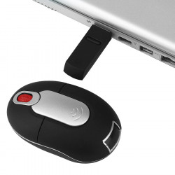 MOUSE PERSONALIZADO CON TU LOGO