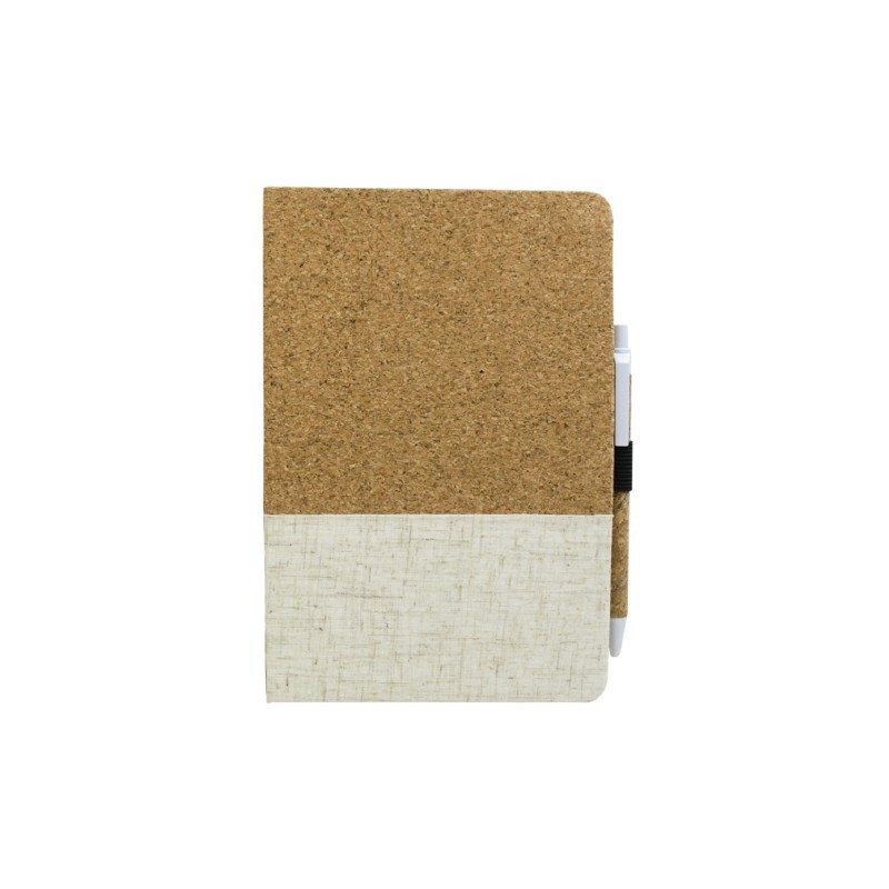 BN740 LIBRETA ECOLÓGICA CORCHO BN740 LIBRETA ECOLÓGICA CORCHO