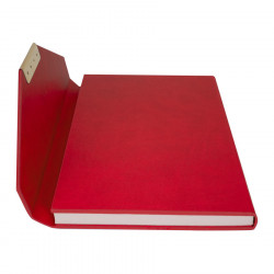 CUADERNOS CORPORATIVOS CON TU LOGO